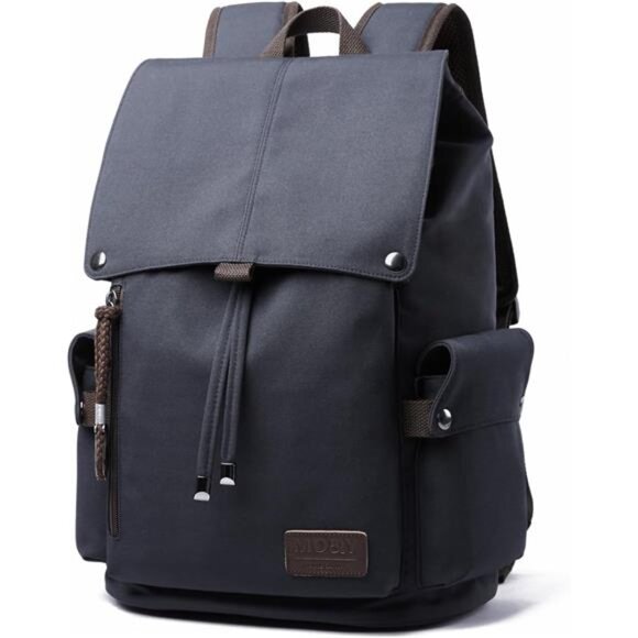 Backpack for Men Fits 15.6